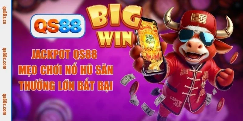 Jackpot QS88