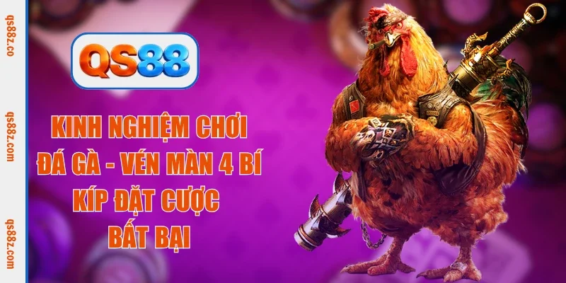 kinh nghiệm chơi