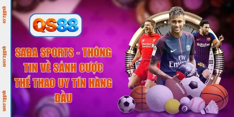 saba sports